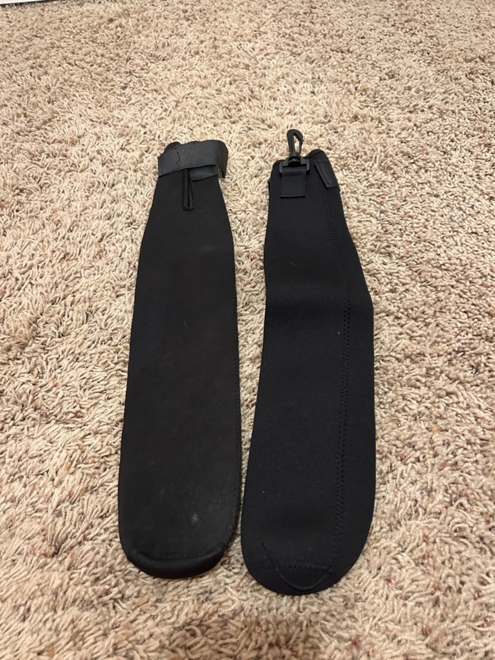 Bat sleeves - 2 count